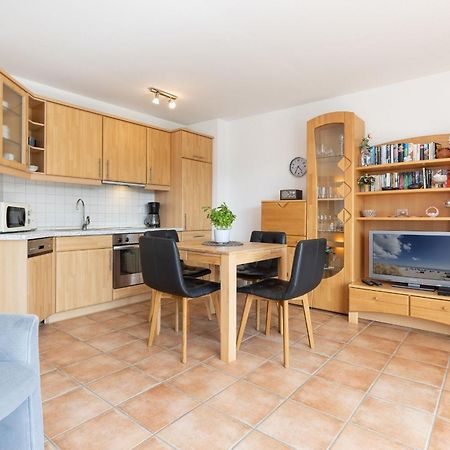 Hanseaten Residenz App 19 Scharbeutz Εξωτερικό φωτογραφία