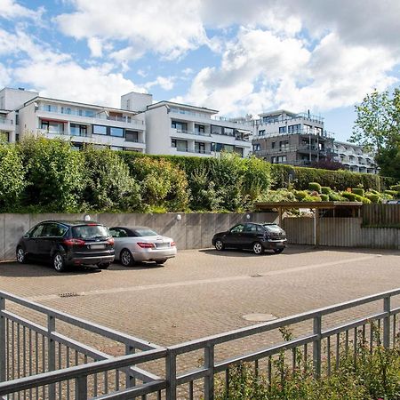 Hanseaten Residenz App 19 Scharbeutz Εξωτερικό φωτογραφία
