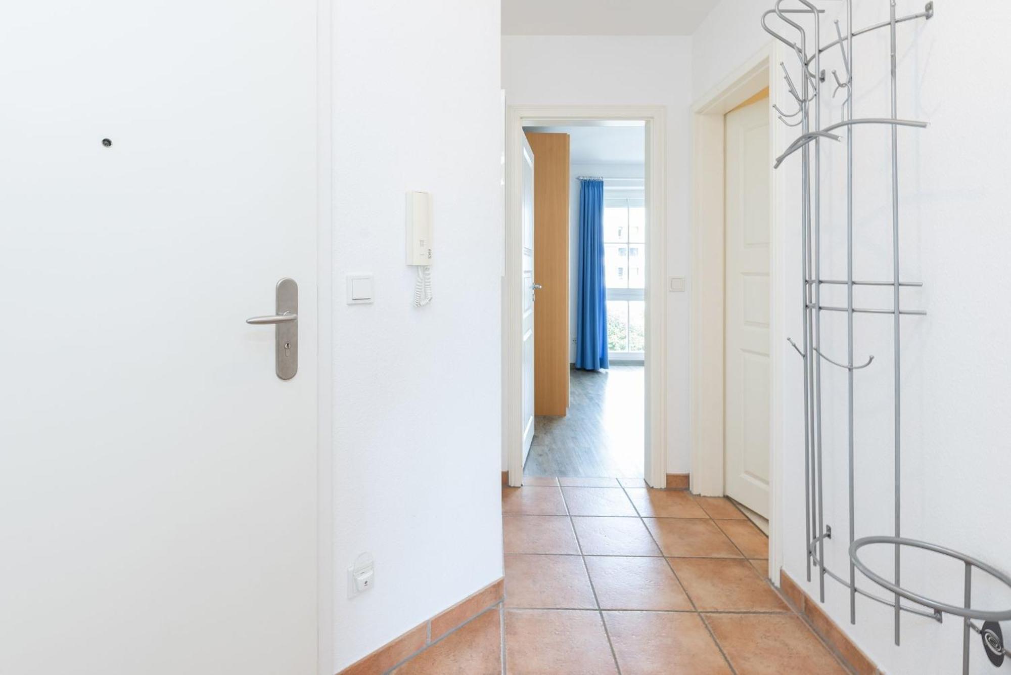 Hanseaten Residenz App 19 Scharbeutz Εξωτερικό φωτογραφία