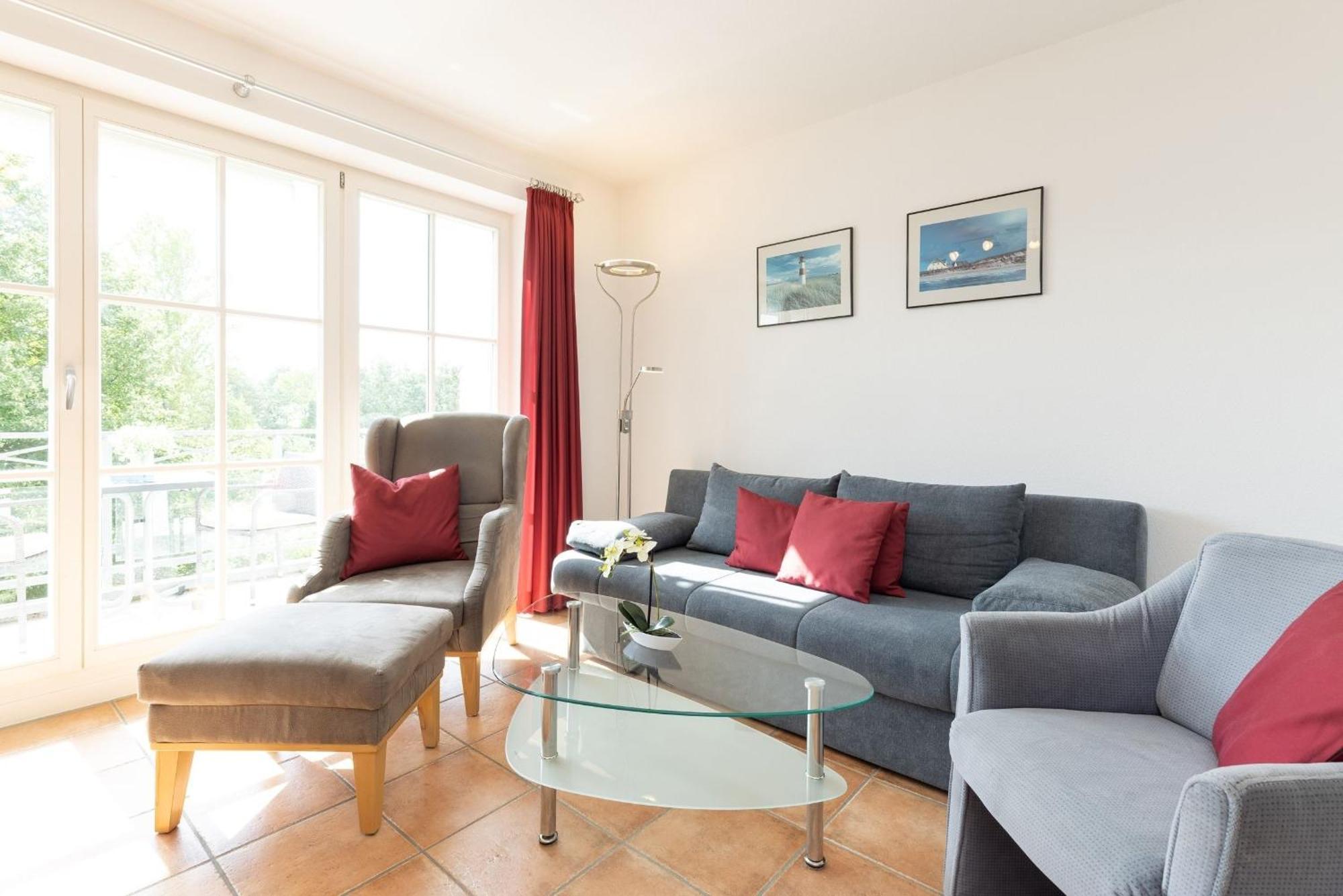 Hanseaten Residenz App 19 Scharbeutz Εξωτερικό φωτογραφία