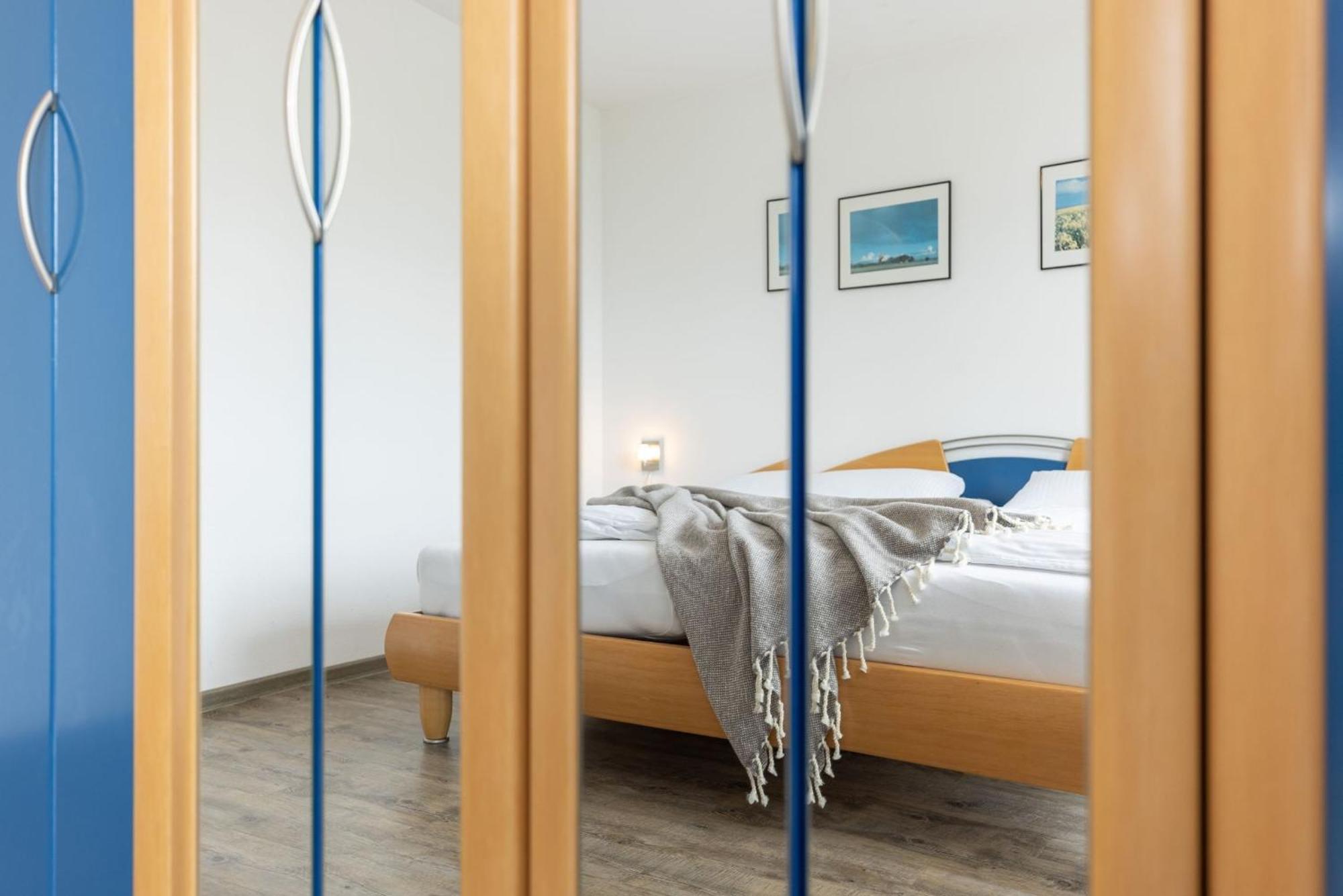 Hanseaten Residenz App 19 Scharbeutz Εξωτερικό φωτογραφία