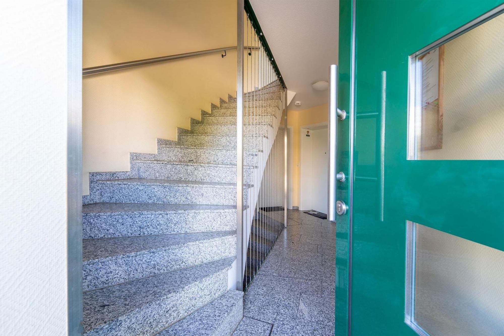 Hanseaten Residenz App 19 Scharbeutz Εξωτερικό φωτογραφία