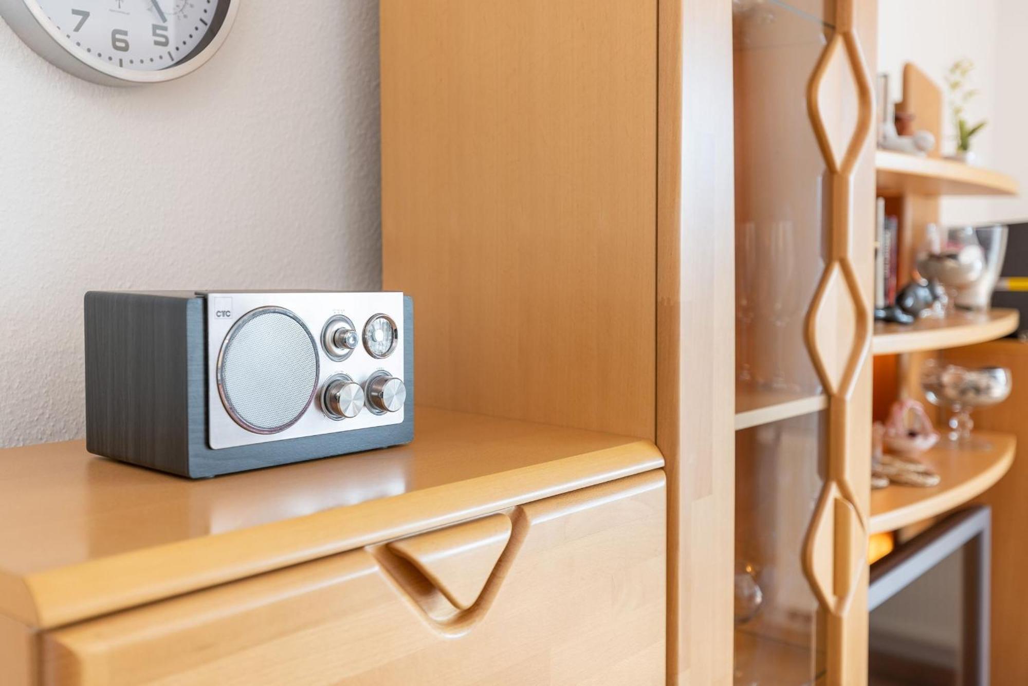 Hanseaten Residenz App 19 Scharbeutz Εξωτερικό φωτογραφία