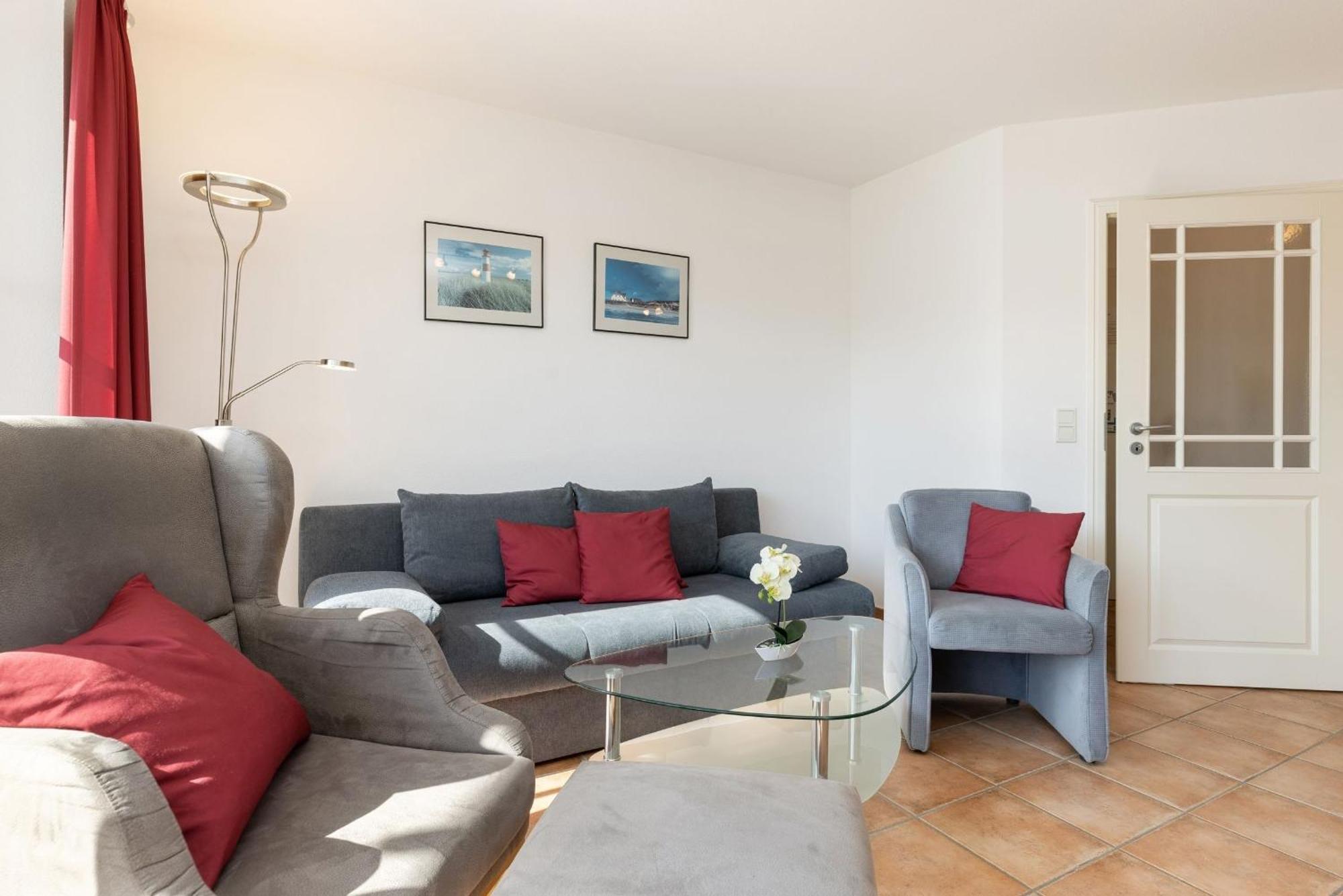 Hanseaten Residenz App 19 Scharbeutz Εξωτερικό φωτογραφία